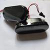 LED Sequential Fender Side Marker/Turn Signal Lights for VW Golf/Passat/Sharan/Polo