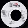 7inch Record CAPLETON - Warn Dem NONE Don Corleon Rec 2002 Jamaica Reggae, Ska & Dub Used