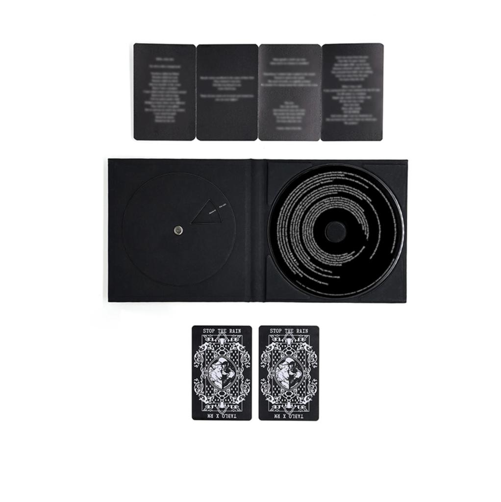 TABLO X RM - Остановите дождь