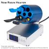 Стоматологический нагреватель для смолы AR Композитный нагреватель Нагреватель для композитного стоматологического материала Нагревательное оборудование с экраном дисплея