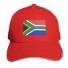 South Africa Baseball Cap Rave Hat Unisex For The Sun hiking hat fishing caps Unisex FeUnisex Unisexs