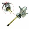 Переключатель топливного бака SDTW M18 Кран Клапан Бензокран для Honda FourTrax ATC 250 350 ES SX Rebel 250 CMX250 VT1100 VT500 CB750F CB250