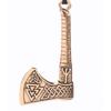 Teamer Viking Axe Slavic Charm Pendants Amulet Symbol Perun Men DIY Religious Celtics Knot Charms Accessories for Jewelry Making 4