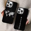 Чехол для телефона с изображением самолета, вертолета, пилота, полета для IPhone 16 15 14 13 12 11 Pro Max X XR XSMAX 8 7 Plus, матовый, противоударный