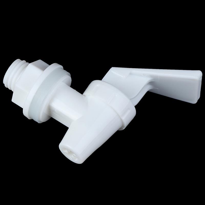 1Set Plastic Glass Wine Bottle Faucet Jar Barrel Water Tank Faucet