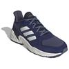 adidas Износостойкие Низкие Беговые Кроссовки Мужские Темно-синие EE9901