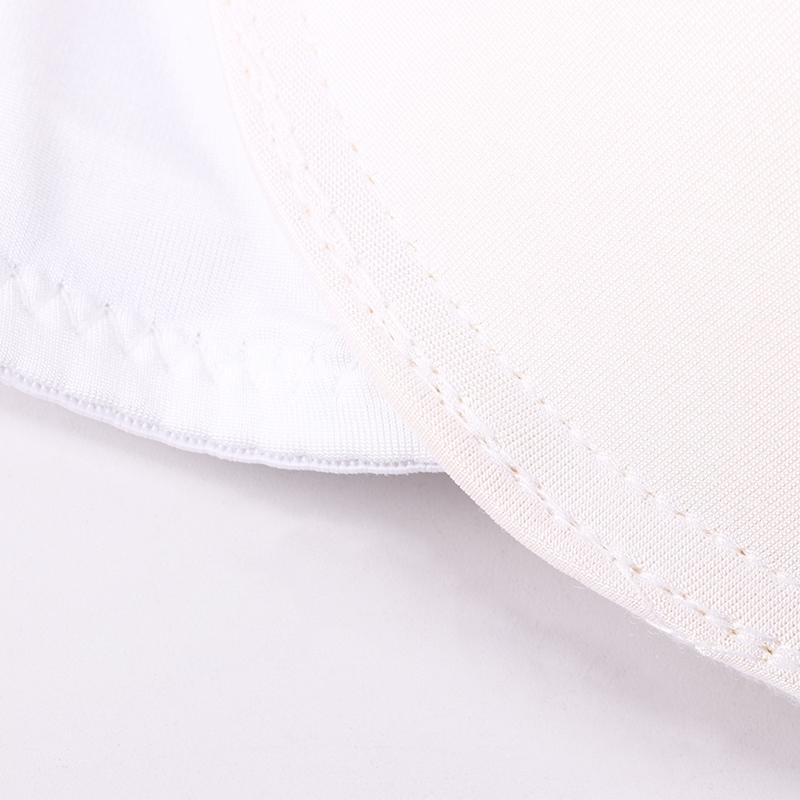 Женские комфортные бюстгальтеры на косточках больших размеров, гладкий женский бюстгальтер для футболки, нижнее белье, сексуальный бюстгальтер с глубоким V-образным вырезом, мягкий бюстгальтер-бралетт