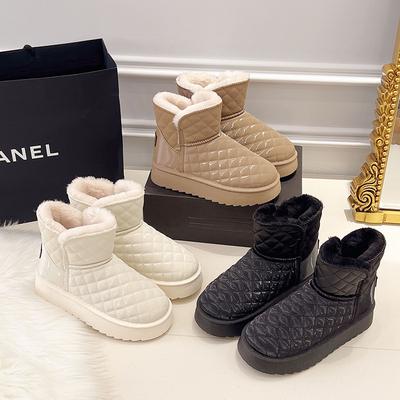 Ботинки – Ботинки