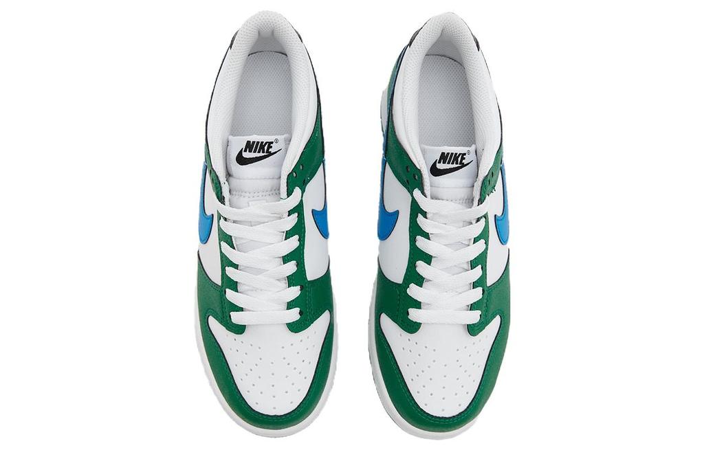 Nike Dunk Low Малахит GS FZ4357-300