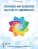 Книга Standards for Preparing Teachers of Mathematics