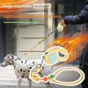 3m Retractable Dog Leash Adjustable Dogs Auto Retractable Belt Pet Supplies Dog Walking Leash  Cats