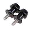 6/8/10mm Aluminum Alloy Motorcycle Screw Holder Swingarm Spools Slider Stand Screw Swingarm Motorcycle Equipments Accessories