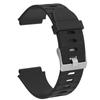 For Garmin Forerunner 920XT Watch Strap Silicone Band with Spring Bar and Screwdriver