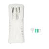 Automatic Freshener Dispenser Wall Mounted Fragrance Dispenser for Home Hotel Office Bathroom Restau