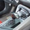 Накладки на ободок ручки КПП из карбона для Dodge Challenger Charger 15+/Durango 18+