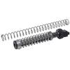 Steel & Stainless Steel CNC Recoil Spring Guide w/Reinforced Spring*2pcs for Marui G19 Gen4