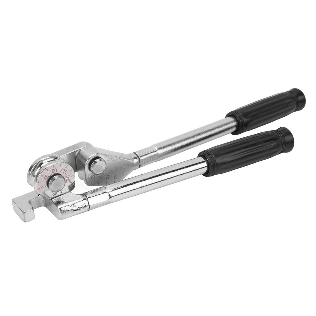 Трубогиб 6 мм 180 градусов Трубогиб Инструмент для гибки труб для меди Алюминия Нержавеющей стали