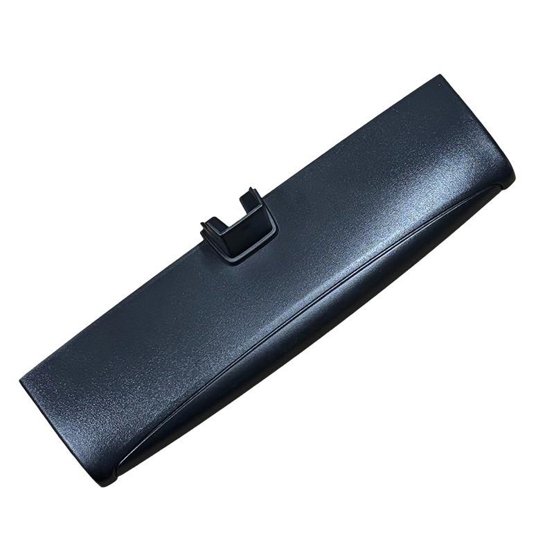 Volkswagen Golf 7 interior mirror covers: 5G0867927A, 5G0857593B, 5G0858548B.