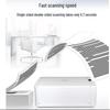 Lenovo LJ2680DN A3/A4 High-Speed Sheet-fed Duplex Scanner CN plug (adapter included)