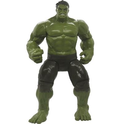 ZD TOYS Фигурки Халка Marvel 35,5 см, 1 корейская игрушка