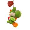 Yoshi plush keychain Universal Studios Japan limited edition souvenir merchandise