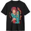 Футболка с коротким рукавом Trippie Redd Футболки для мужчин и женщин Беговые футболки Футболка для тренировок