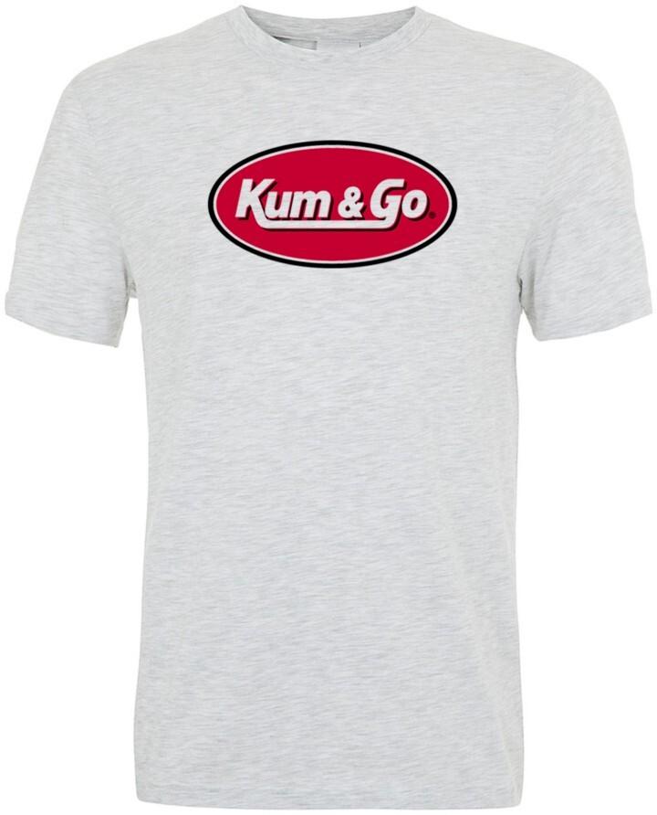 Kum & Go convenience store t-shirt Unisex T-Shirt