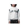 Куртка Jumpman Тканая Удобная Мягкая Эластичная Детская Куртка Белая II3083-133
