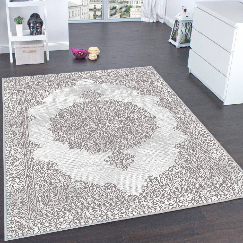 Rovigo Home Washable Printed Carpet RVGHOME0140-SD699