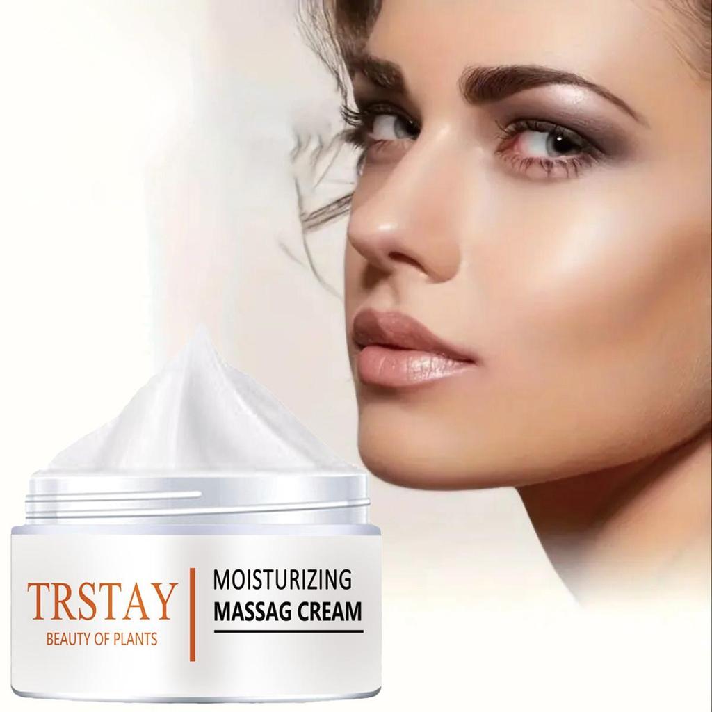 TRSTAY Высокоувлажняющий крем для лица Увлажняющий, увлажняющий, восстанавливающий, успокаивающий лосьон для ухода за кожей