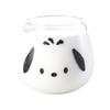 Kaneshotouki Sanrio Swaying Tumbler 320ml Face Made In Japan 501136 "Pochacco"