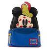 Мини-рюкзак Loungefly Disney Храбрый маленький портной Микки Маус Косплей