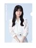 Sakurazaka46 Clear File AEON CARD with YOU! Vol.4 Yamashita Hitomi