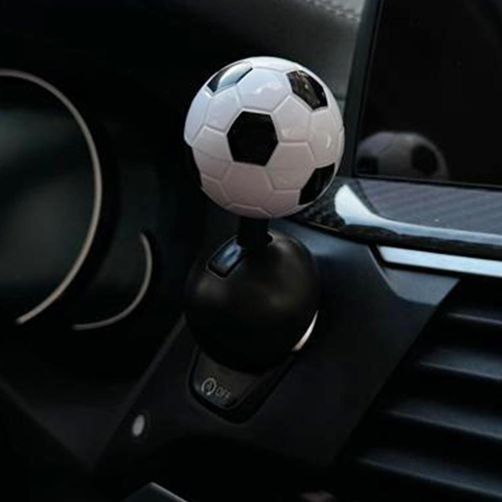 Car Joystick Starter Start Button Lever,Soccer Car Start Button Joystick | Car Engine Start
