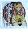 Demon Slayer Ufotable Cafe Hashiraai Kaigi Acrylic Stand Love Pillar Mitsuri Kanroji Single Item