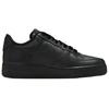 Nike Кроссовки Air Force 1 Low top для скейтбординга Женские Черные HV4403-001
