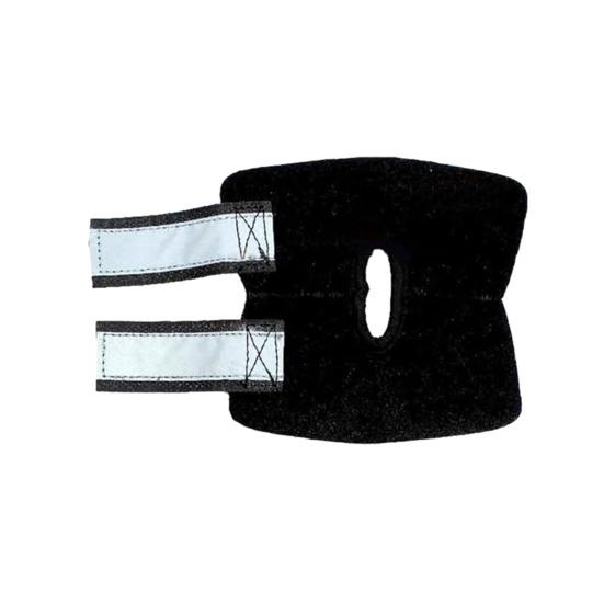 Dog Canine Rear Leg Hock Joint Brace Compression Wrap Dog Leg Sleeve for ACL CCL Injury Sprain Protection Arthritis Relief