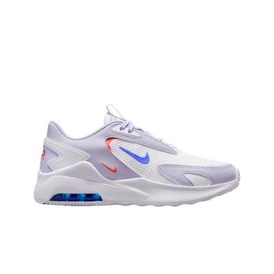 (в) Air Max Bolt Чистый фиолетовый сапфировый белый