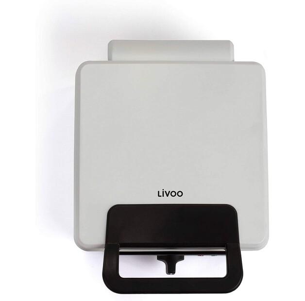 Waffle Maker Livoo DOP206 (666844)