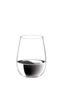 [Authentic] RIEDEL O Daiginjo/Sake Taster/O To Go White Wine Glass, Tube Can, 375ml, 2414/22