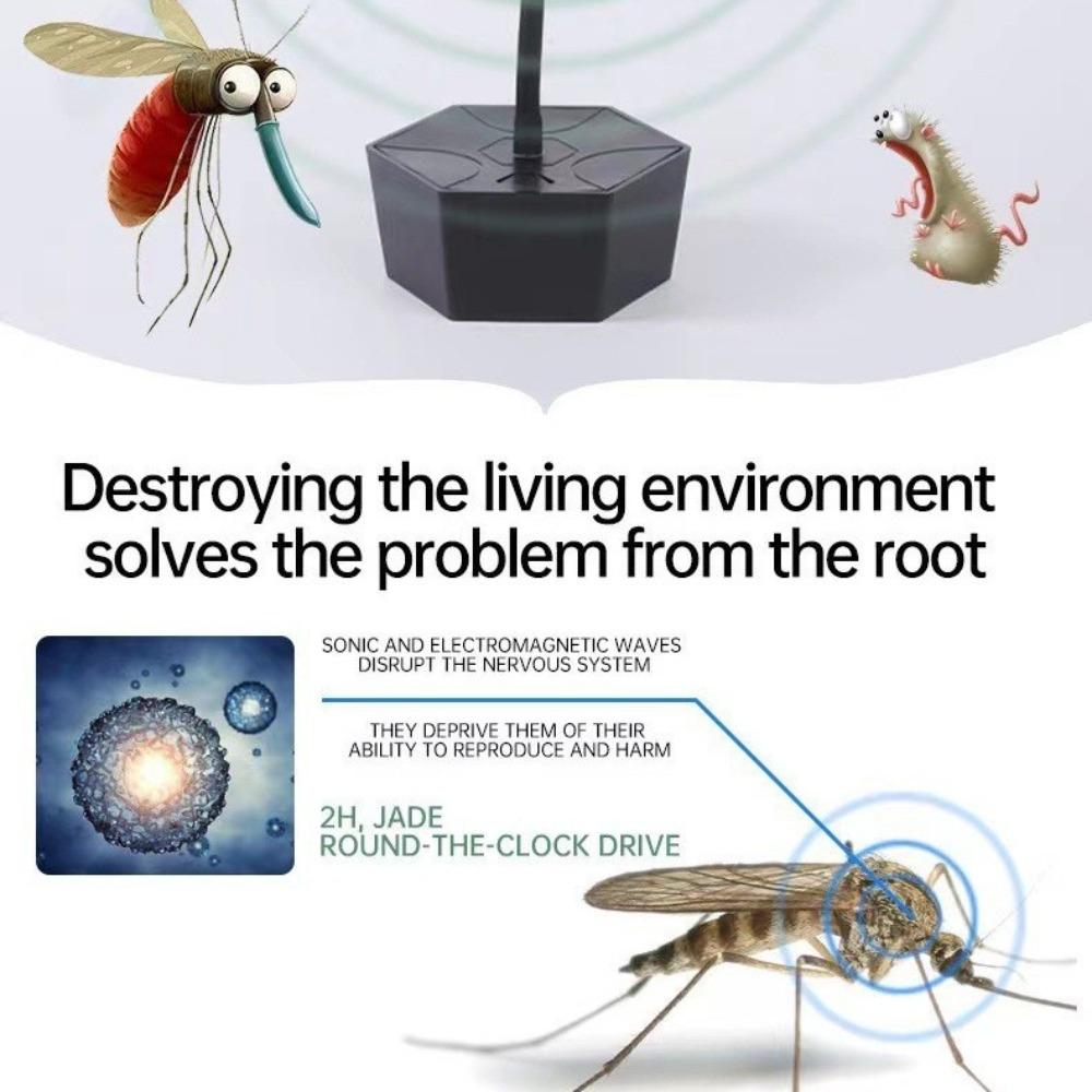 Может ли отпугивать мух, отпугивающий насекомых вентилятор USB, перезаряжаемые вентиляторы для ресторанов