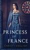 Книга Princess Of France : 2