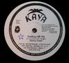12-дюймовая пластинка SAMMY DREAD LONE RANGER Badboy M16 Rope In Sister Jean KA030 Kaya Records US Reggae Ska Dub Б/у