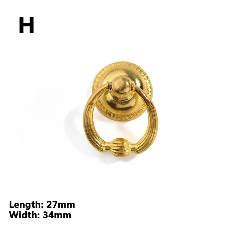 10 шт., ручка для кухни, офиса, ванной комнаты, дверной ящик, ручки для шкафа, фурнитура для шкафа