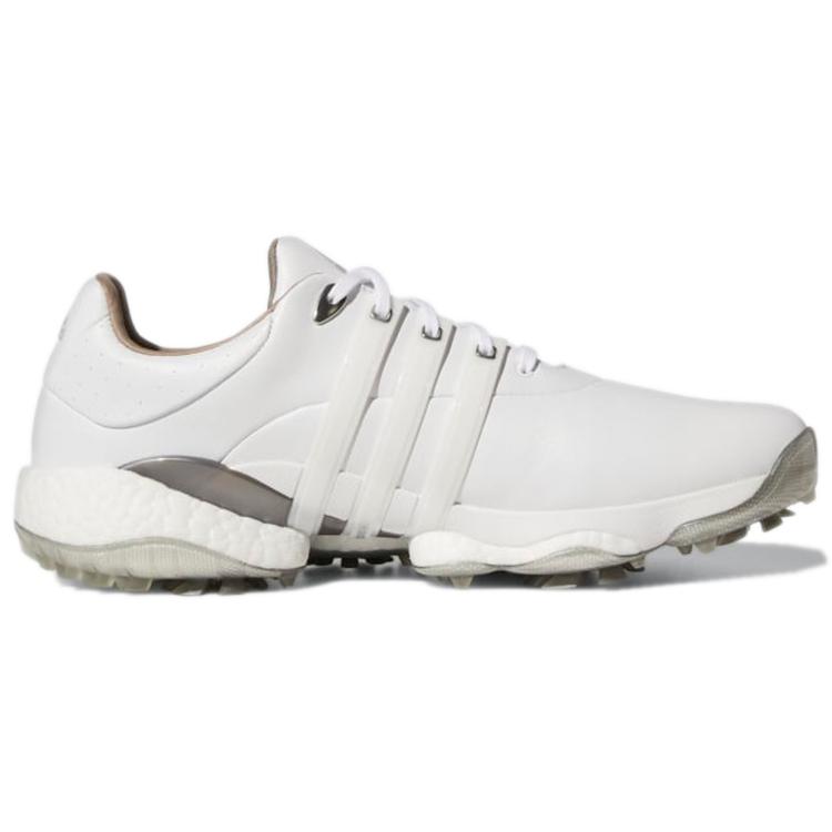 adidas Tour 360 22 Гольф 'White Silver Metallic' GV7245