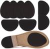 4 Pairs Non-Slip Shoe Pads Sole Protectors Adhesive High Heel Anti-Slip Shoe Grips