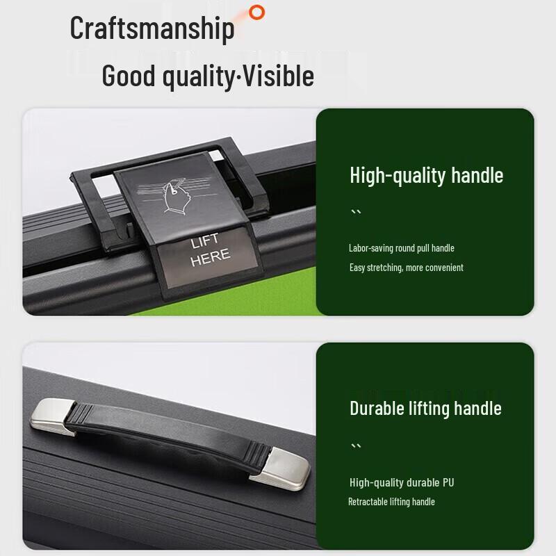 Portable Pull-Up Photography Background Screen