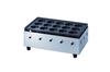 Yamaoka Metal Industry Yamakin Gas Takoyaki Machine City Gas «Kodama» Y-03D