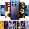 Чехол для Xiaomi 14T Pro 14 T Pro 14TPro Coque Черный Силиконовый Мягкий Задний Чехол Для Xiaomi 14 15S 15 S Pro Чехол Для Телефона