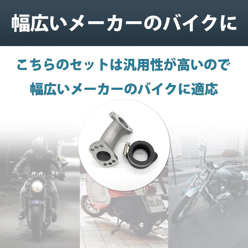 Felimoa Переменный изолятор коллектора, Универсальный тип, Набор из 2 штук